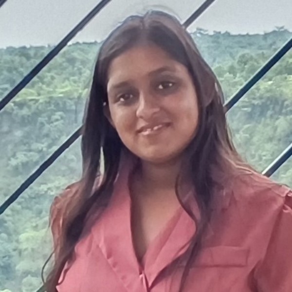 Tamanna - Accounting teacher - Kolkata