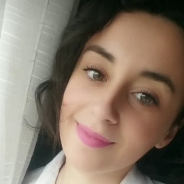 Alycia - Prof d'arabe - Paris 11e