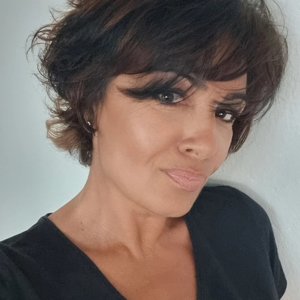 Alina - Coach sportif - Saint-Denis