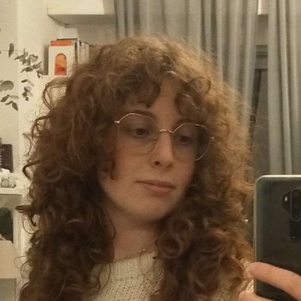 Camille - Prof de physique - chimie - Verteuil-d'Agenais
