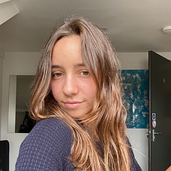 Ana - Spanish tutor - Plymouth