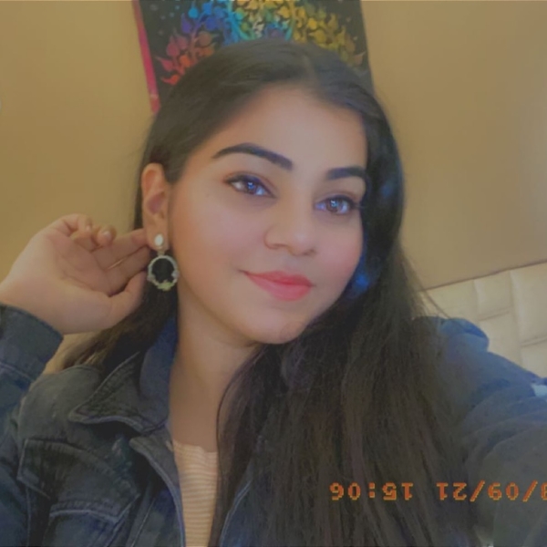 Khwahish - English tutor - Kolkata