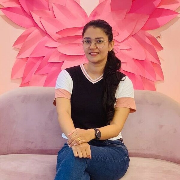 Shagun - English tutor - Blacktown