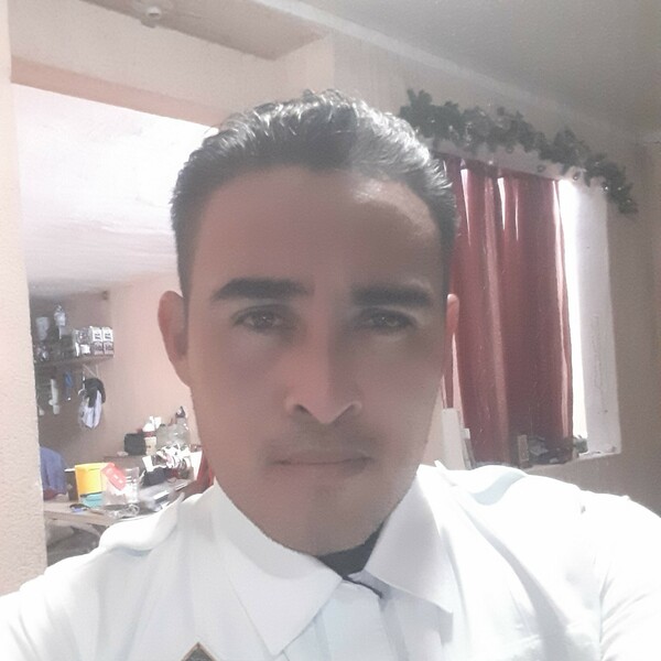 Carlos Del Jesus - Profe de programación - Campeche