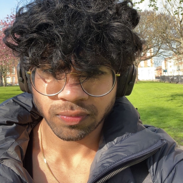 Rishikesh - Maths tutor - Dublin