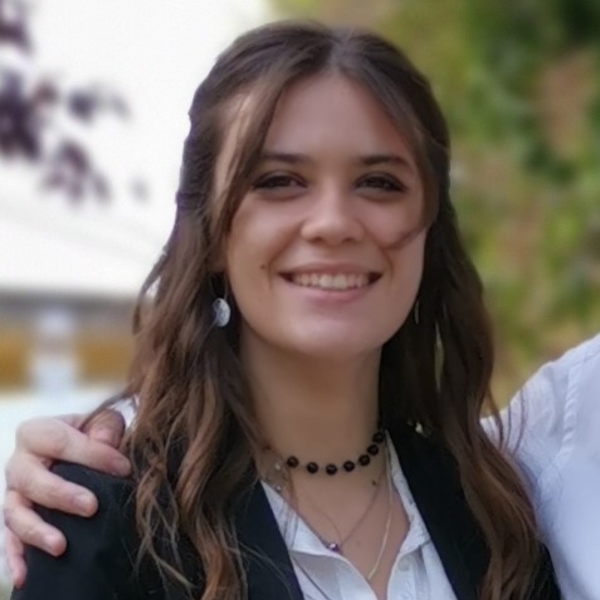 Giorgia - Insegnante di italiano scolastico - Cernusco sul Naviglio