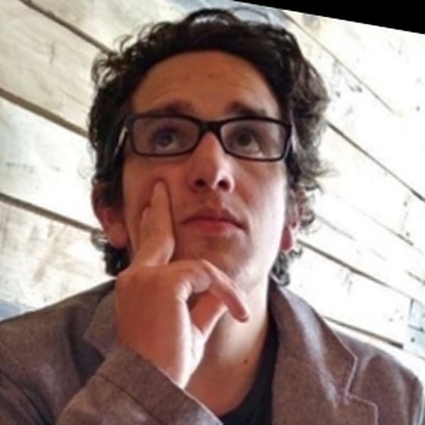 Eduardo - Profesor de biología - CDMX