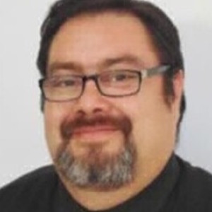 Alberto - Profesor de C++ - Colina