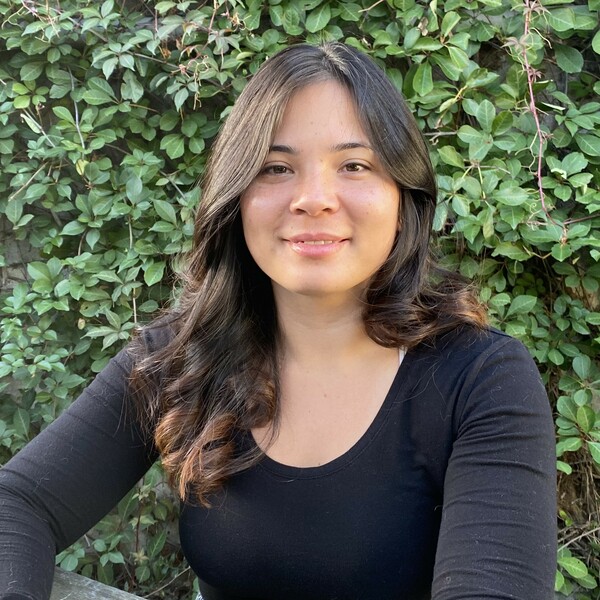 Jacinta - English tutor - Auckland