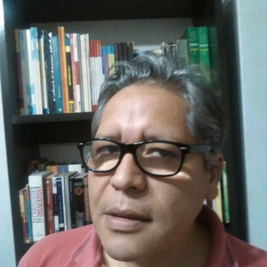 Marcelo Daniel - Profesor química - Río Grande