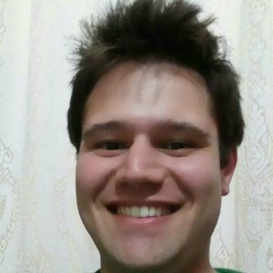 Douglas - Professor de iniciação à informática - 