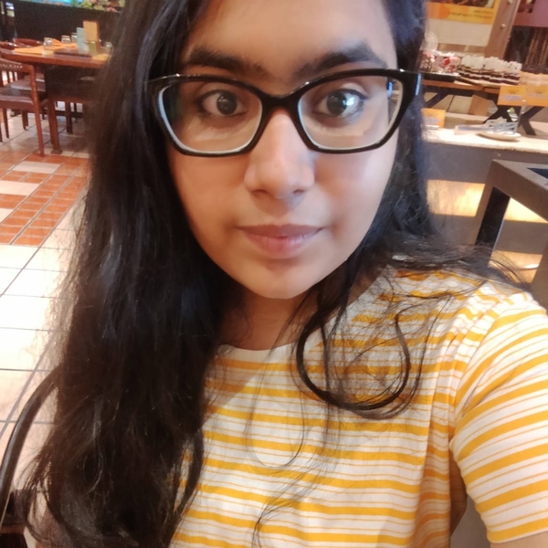 Manasa Biology teacher in Visakhapatnam ₹599/h