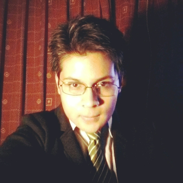 Francisco - profesor de matemáticas - Arequipa