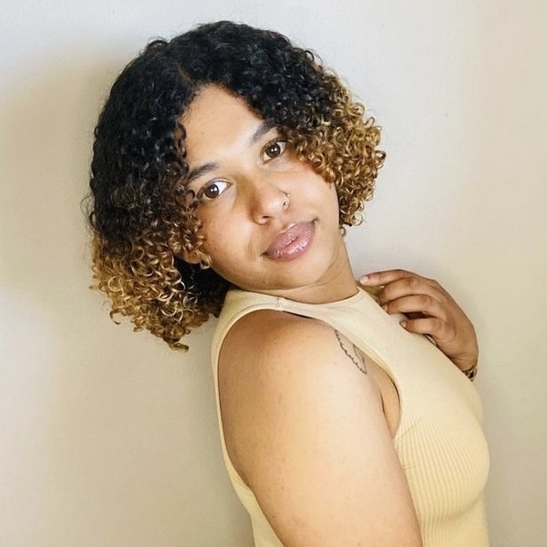 Lana - English tutor - Gqeberha