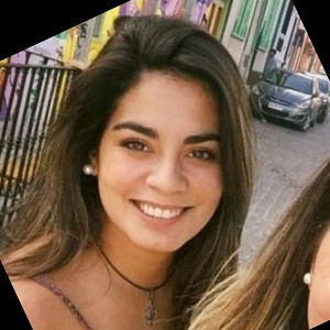 Javiera - Profesor de inglés - San Pedro de la Paz