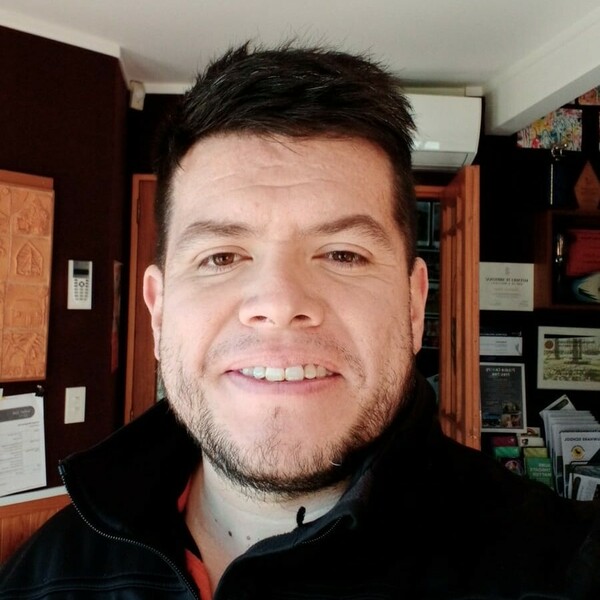 Angel - Spanish tutor - Hamilton