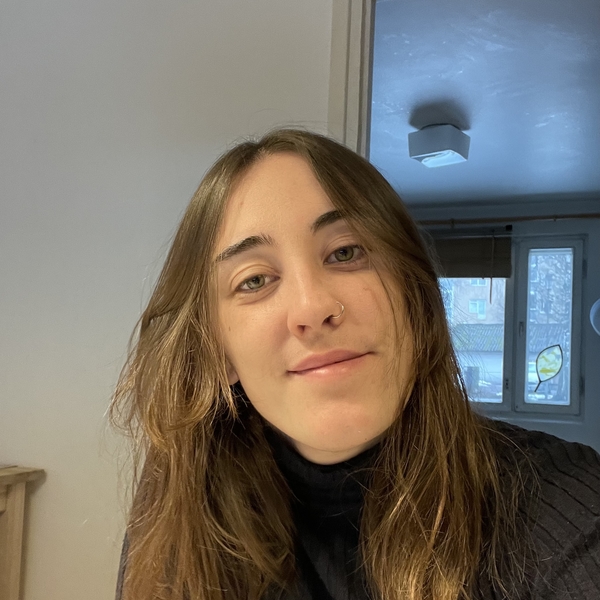 Juliette - Prof d'histoire - Rennes