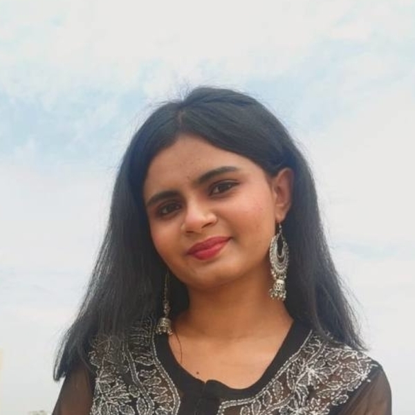 Irmin - Biology tutor - Bhopal