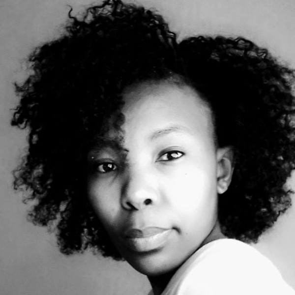 Portia - English tutor - Johannesburg