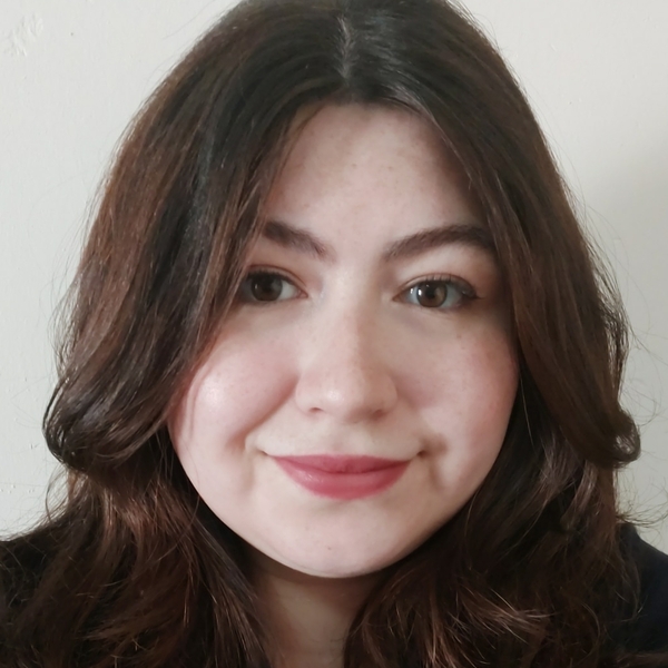Claudia - profesor de inglés - Los Angeles
