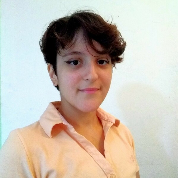 Lara - Profesor inglés - Morón