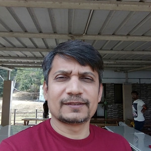 Samir - Academic tutoring tutor - Bharuch