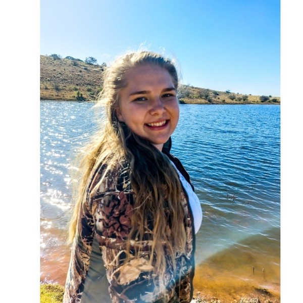 Zoë - Microsoft Access tutor - Krugersdorp