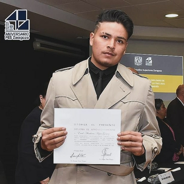 Erick - Profesor de basketball - CDMX