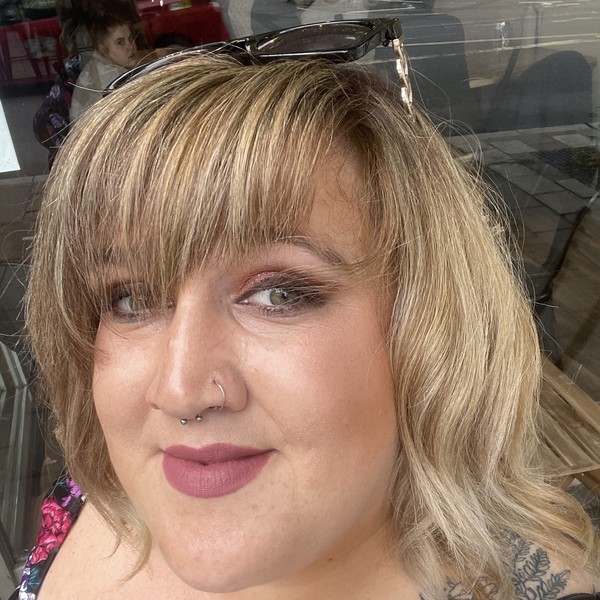 Katy - English tutor - 