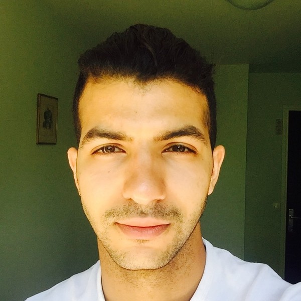 Slim - Prof de français - Paris 4e