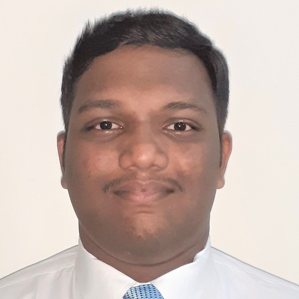 Viraj - Maths tutor - Mumbai
