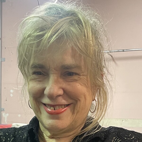 Marianne - Prof de couture - Saint-Martin-d'Arrossa