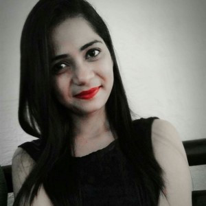 Kanishka - ICT tutor - Ghaziabad