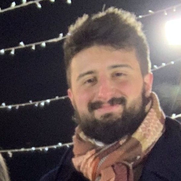 Giovanni - Insegnante di matematica - Bologna