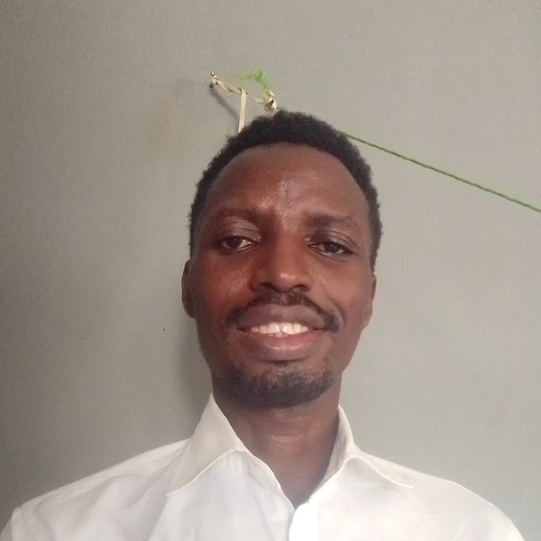 John - Piano tutor - Lagos