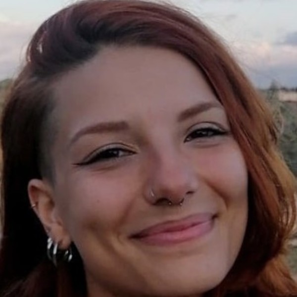 Alessandra - Insegnante di spagnolo - Messina