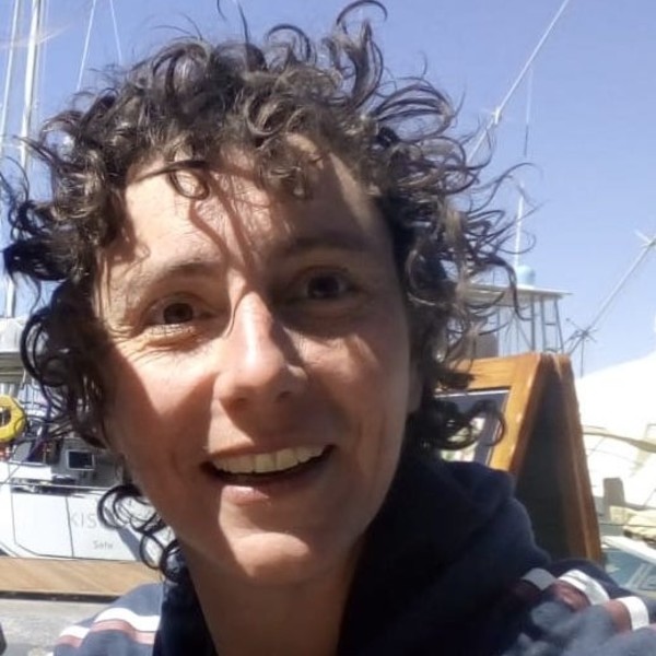 Barbara - Prof de développement personnel - Malakoff