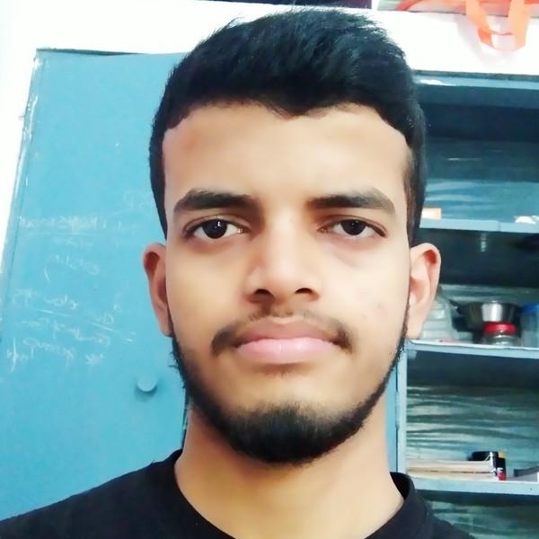 Soumyarnajan - Biology teacher - Varanasi