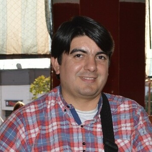 Joaquin - Profesor guitarra criolla - Tucumán