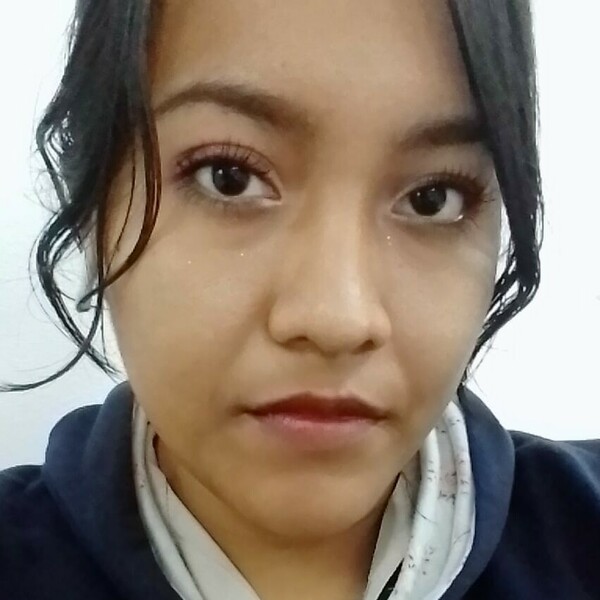 María Luisa - Profesor de matemática - Coatzacoalcos
