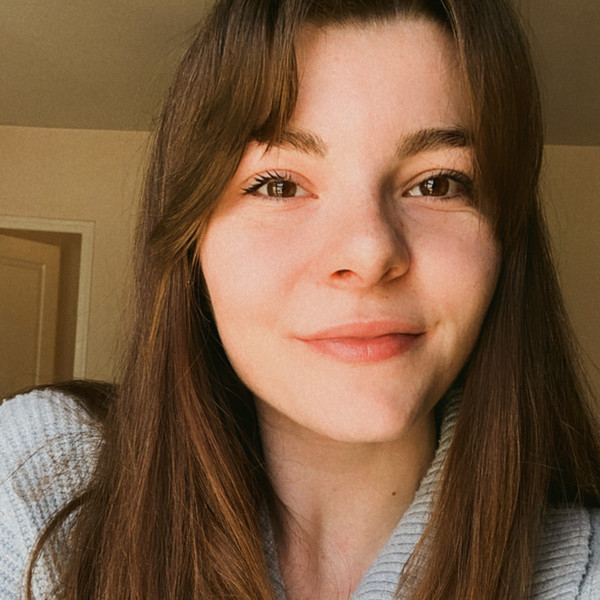 Audrey - Prof d'aide aux devoirs - Blois