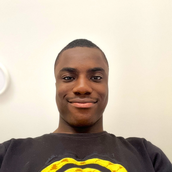 James - Maths tutor - London