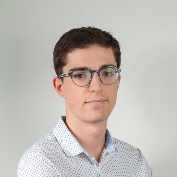 Félix - Prof de maths - Fontenay-le-Comte