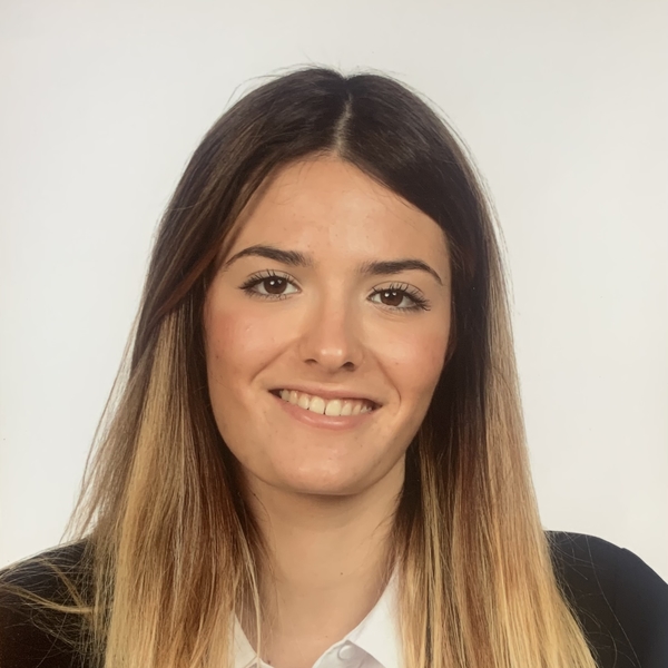 Noelia - Profesor de apoyo escolar - Valencia