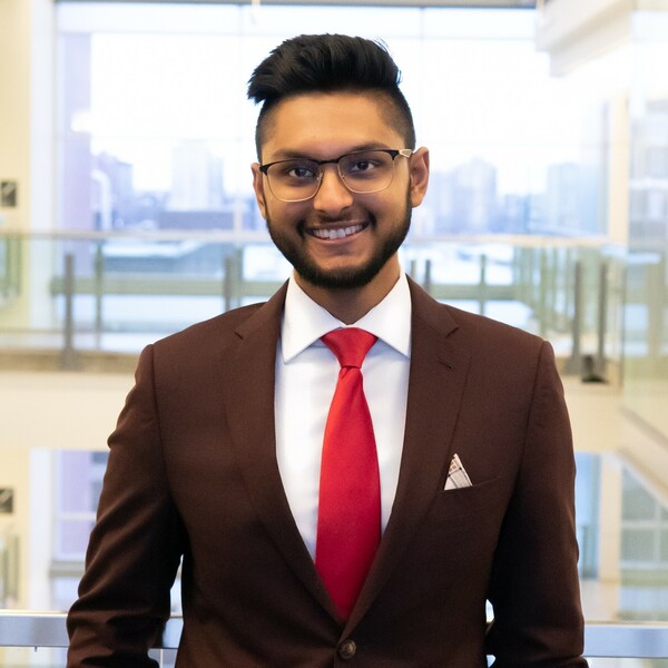 Abyad - English tutor - Edmonton
