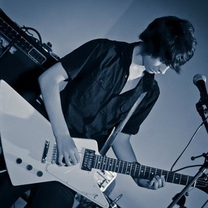 Guillaume - Prof de guitare - Sussargues