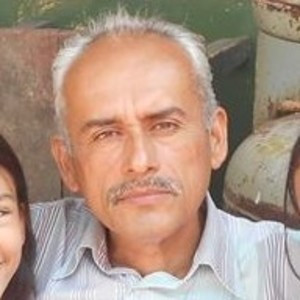 José Alfredo - Profe de otros deportes - Cúcuta