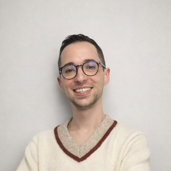 Adrien - Prof d'initiation informatique - Échalas