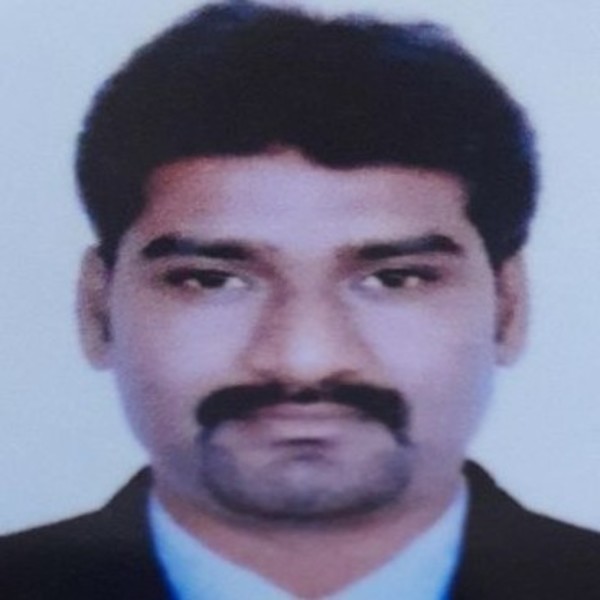 Harikrishnan - English tutor - Chennai