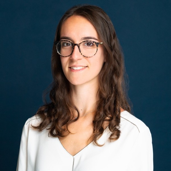 Lucie - Prof d'aide aux devoirs - Compiègne